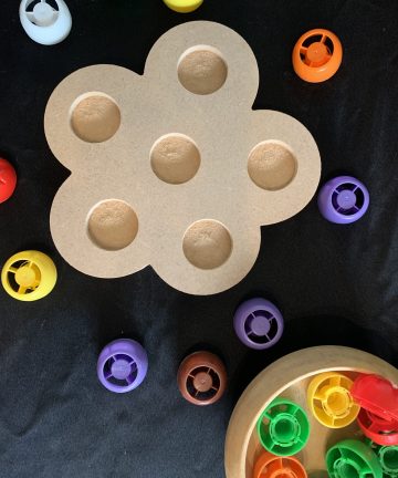Pouch Lid Shapes