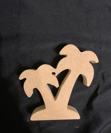 Small World Tree Shapes - Image 2