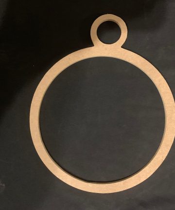 Sun Catcher Ring - Image 1