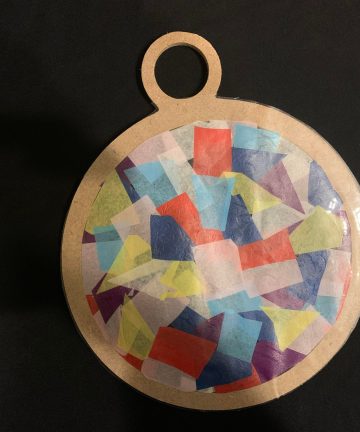 Sun Catcher Ring - Image 2