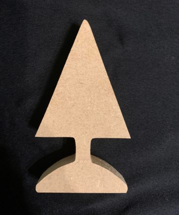 Small World Tree Shapes - Image 3
