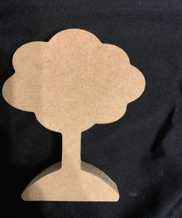 Small World Tree Shapes - Image 1