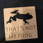 That’s Not My Frog