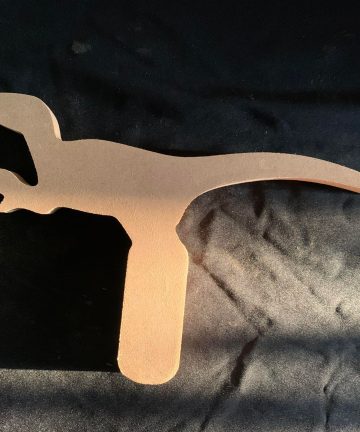 Dinosaur Wand Shapes - Image 3