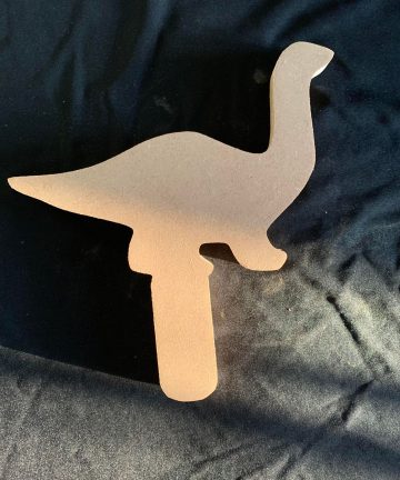 Dinosaur Wand Shapes - Image 4