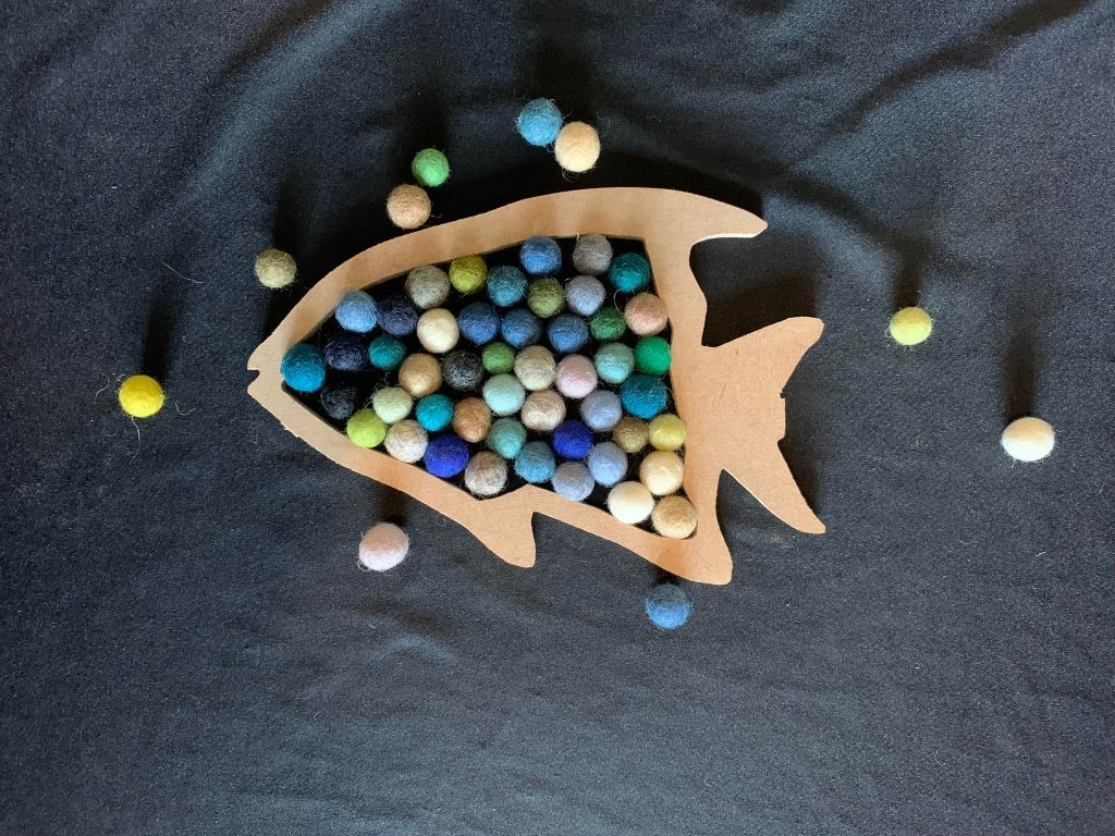 Fish Frame