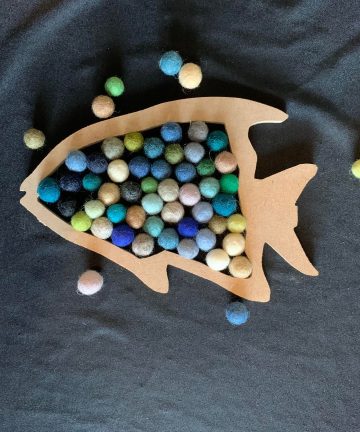 Fish Frame - Image 2