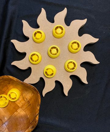 Sun Pouch Lid Shape - Image 2