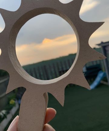 Sun Wand - Image 2