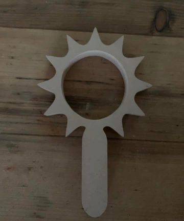 Sun Wand - Image 1