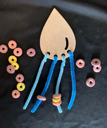 Threading Raindrop - Image 2