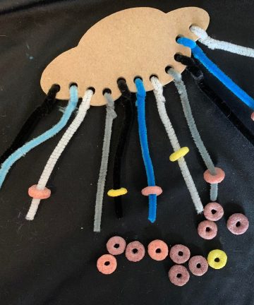 Threading Cloud - Image 2