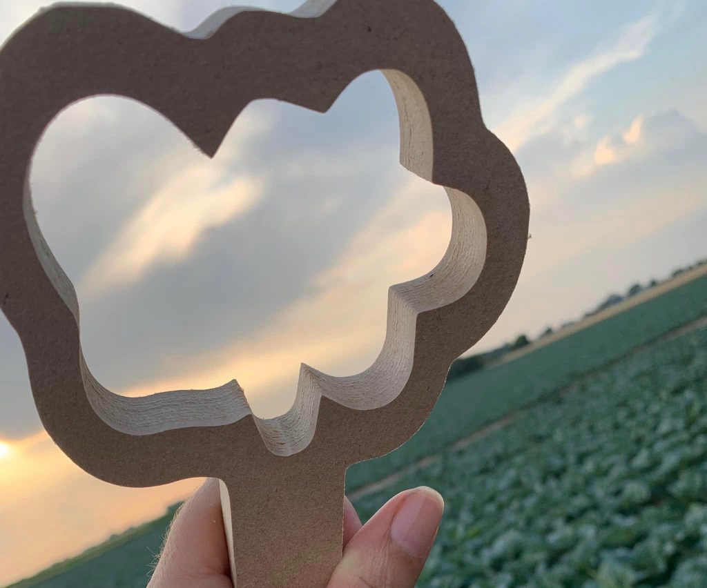 Cloud Wand