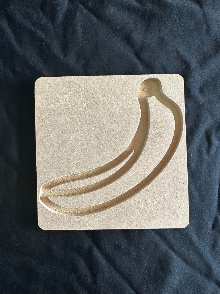 Banana Board