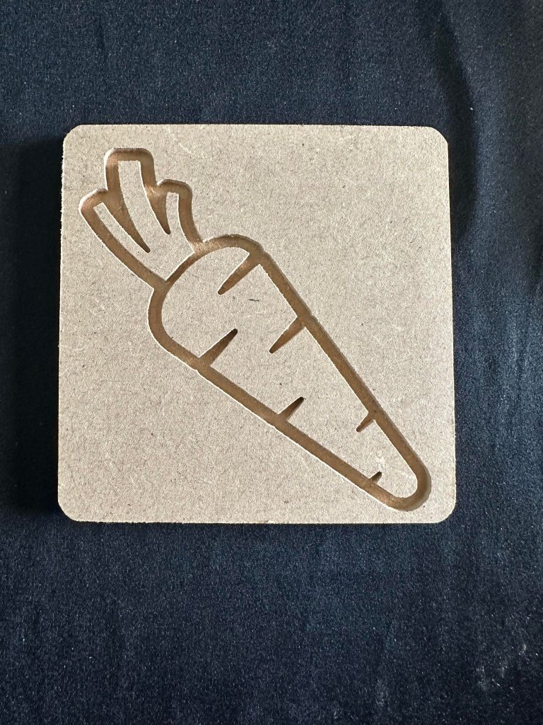 Carrot Board