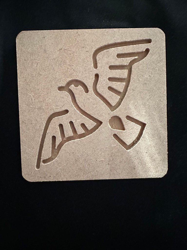 Dove Board