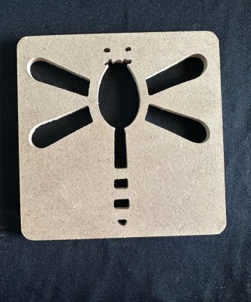 Dragonfly Board - Image 1