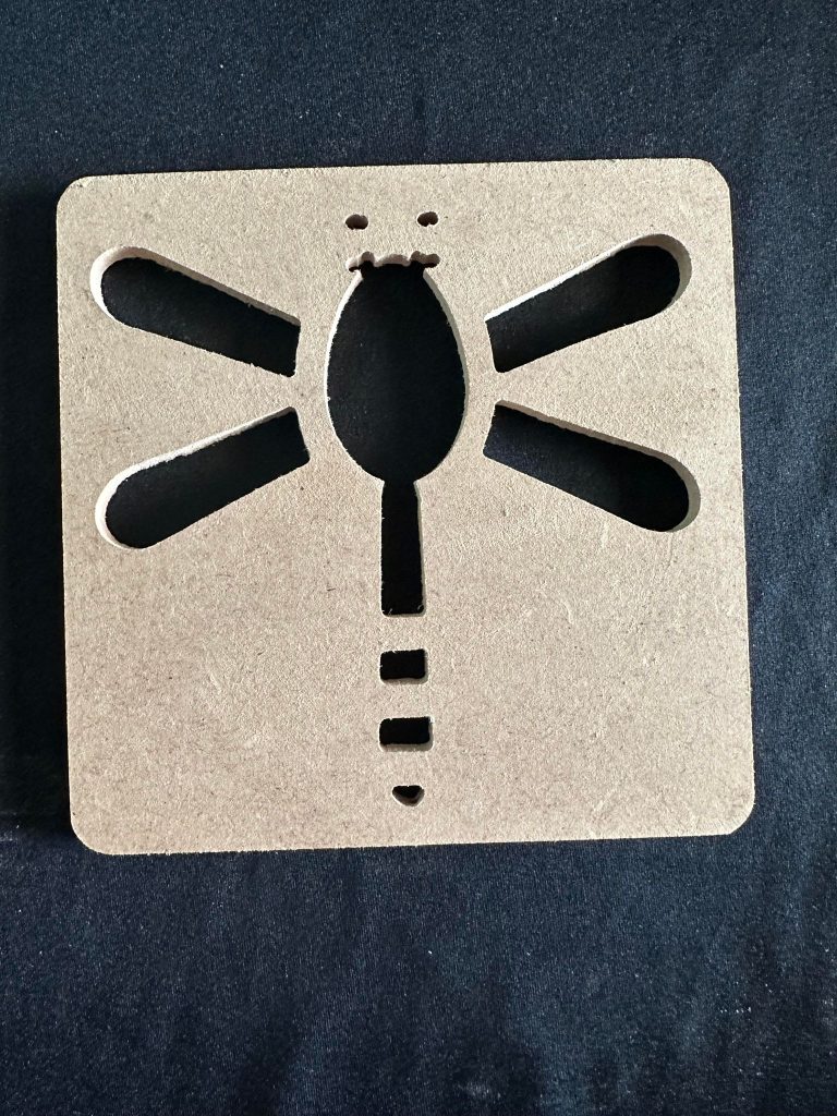 Dragonfly Board