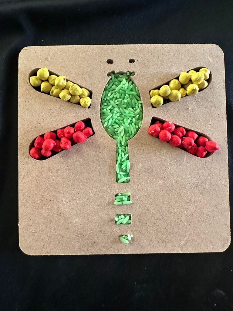 Dragonfly Board