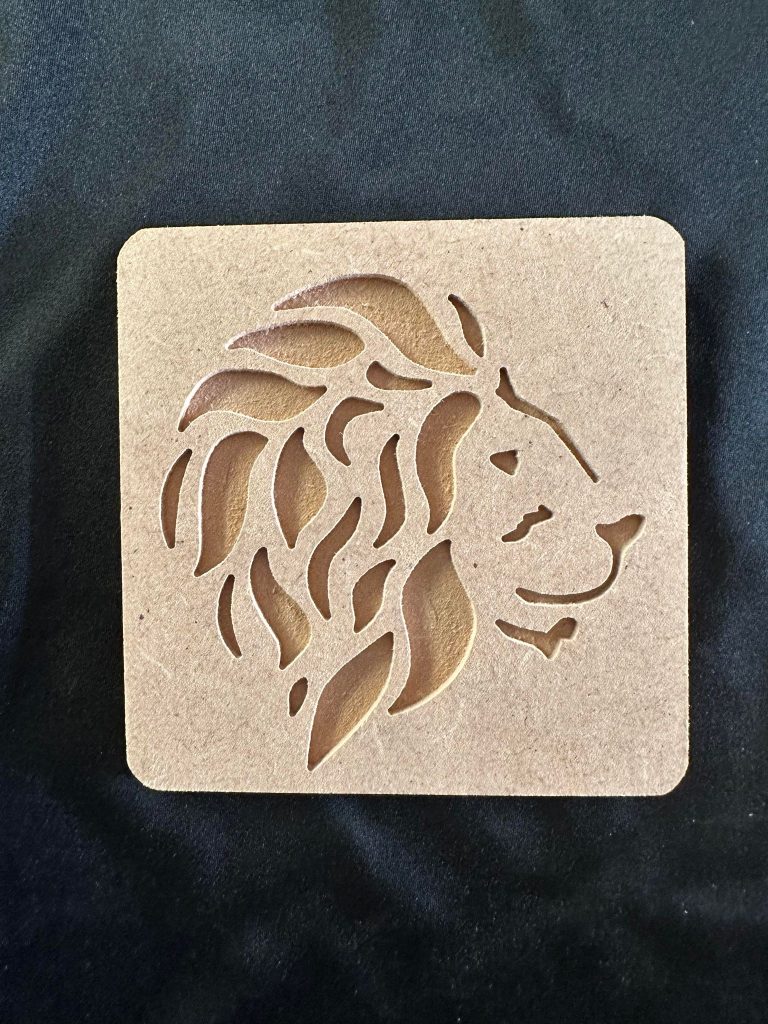 Lion Board