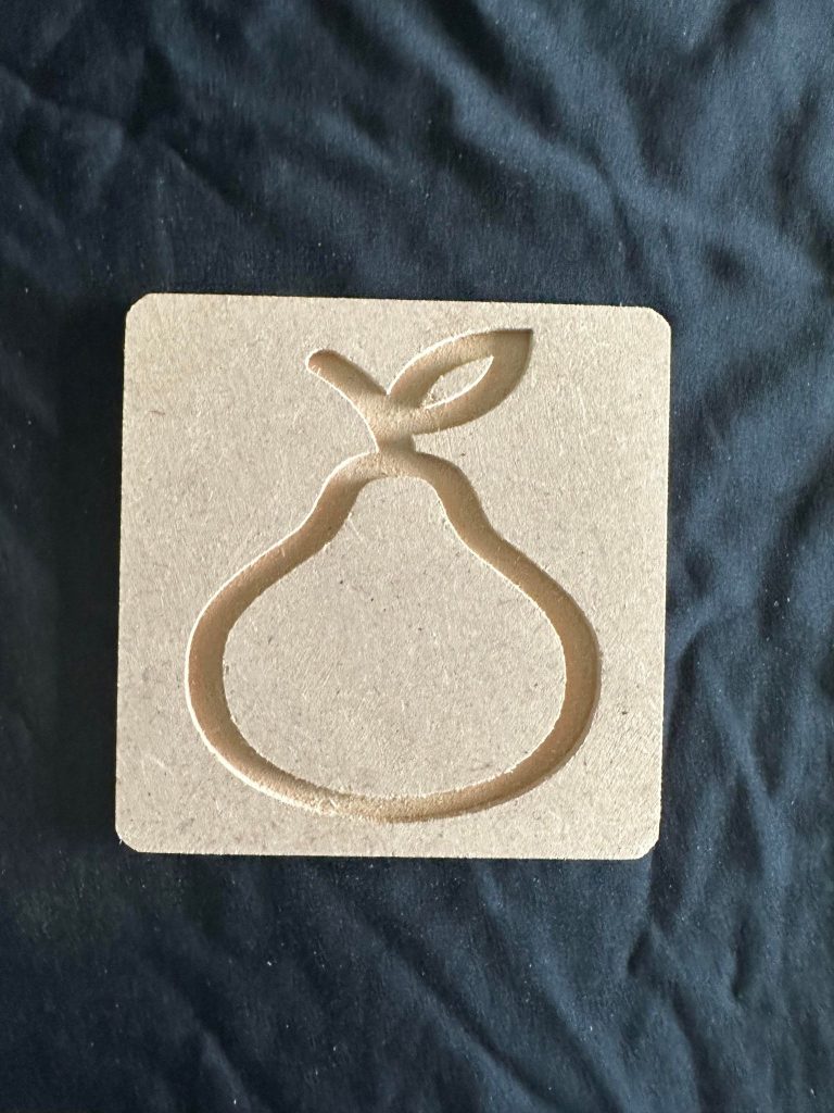 Pear Board