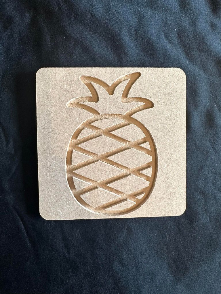 Pineapple Board