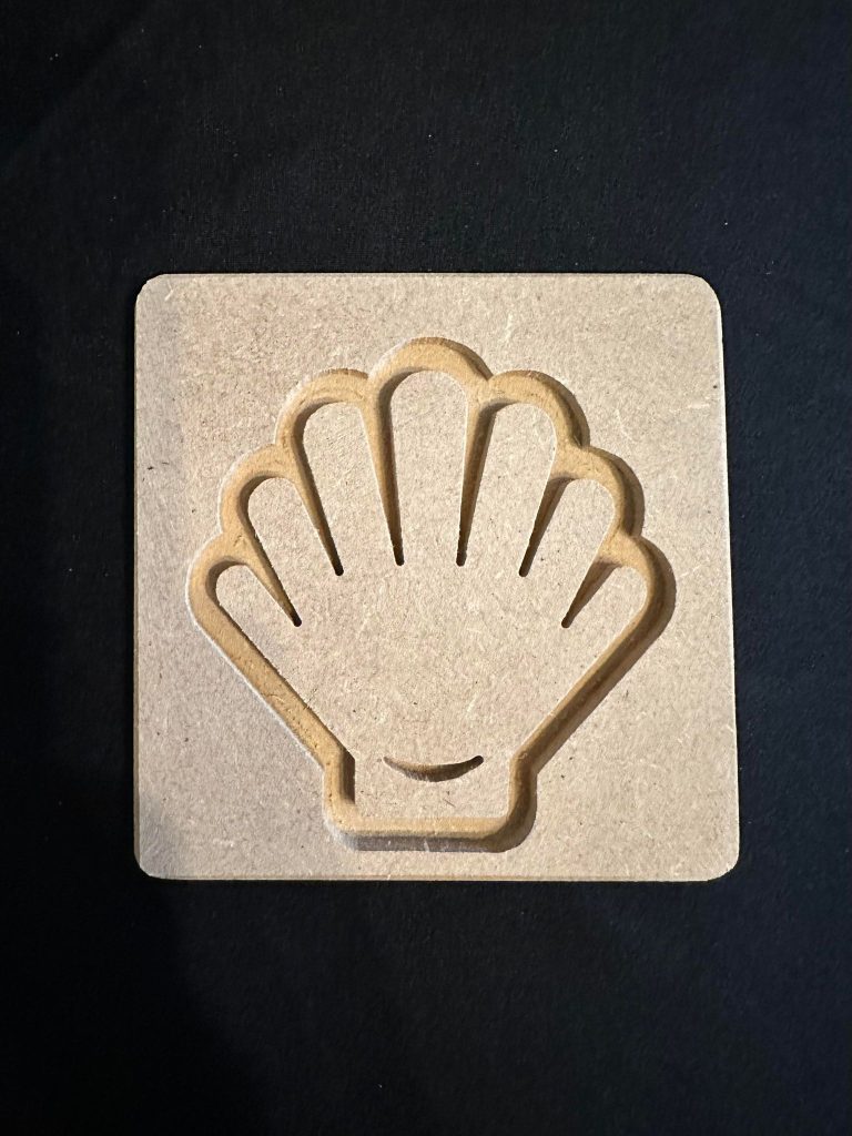 Shell Board