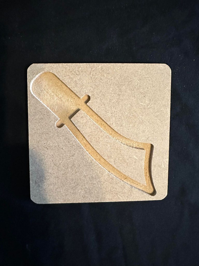 Sword Board