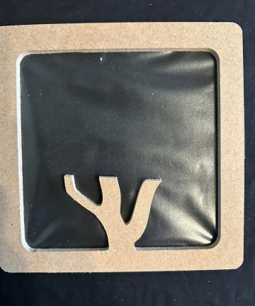 Tree Frame - Image 2