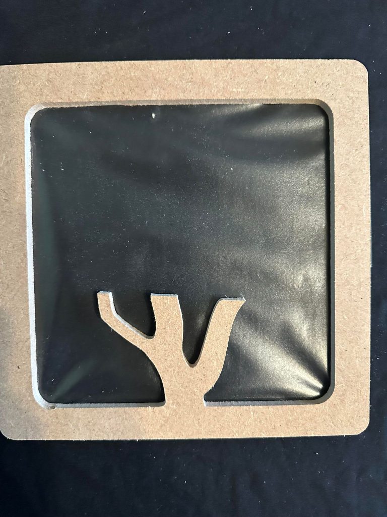 Tree Frame