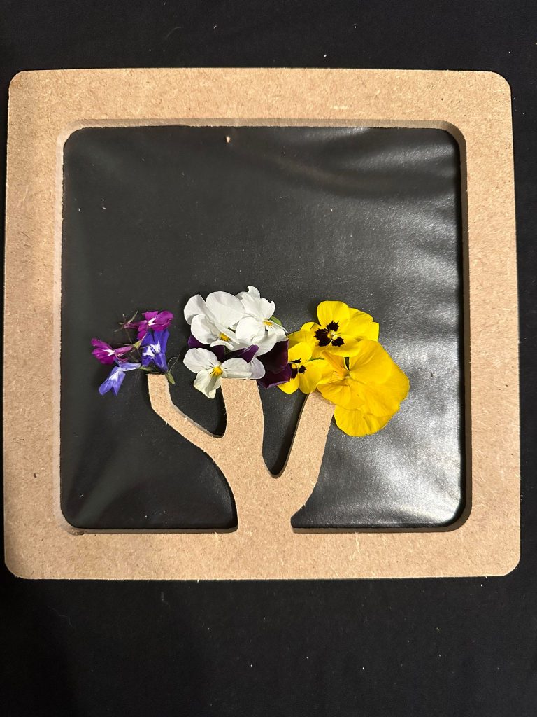 Tree Frame