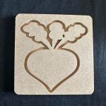 Turnip Board