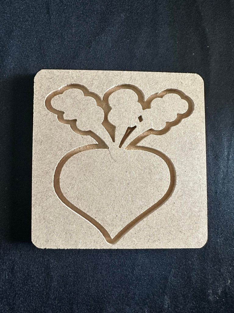 Turnip Board