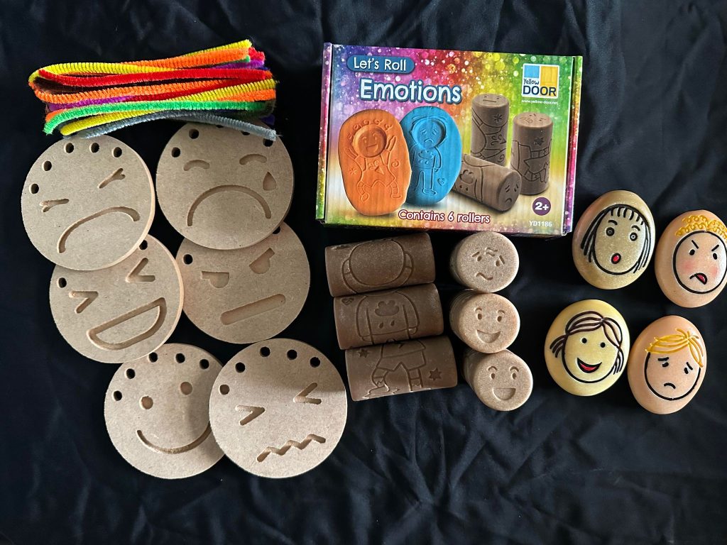 Emotion Starter Set