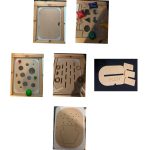 IKEA Flisat Table Starter Pack