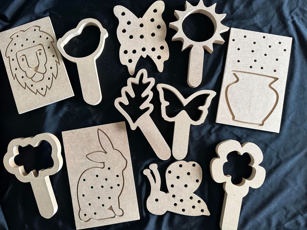 Nature Starter Set - Ideal for exploring Nature, Bugs & Insects