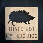 That’s Not My Hedgehog