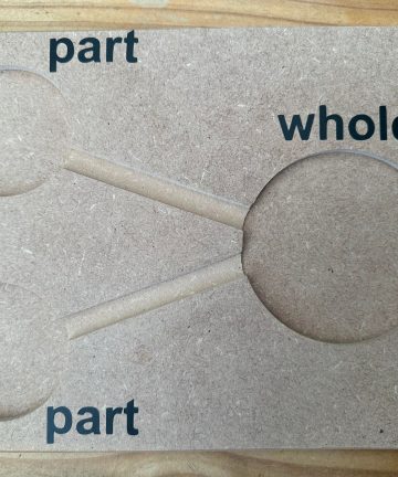 Whole And Parts Tray - Image 7