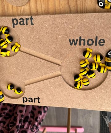 Whole And Parts Tray - Image 8