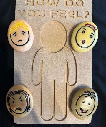 How Do You Feel Board - Image 4