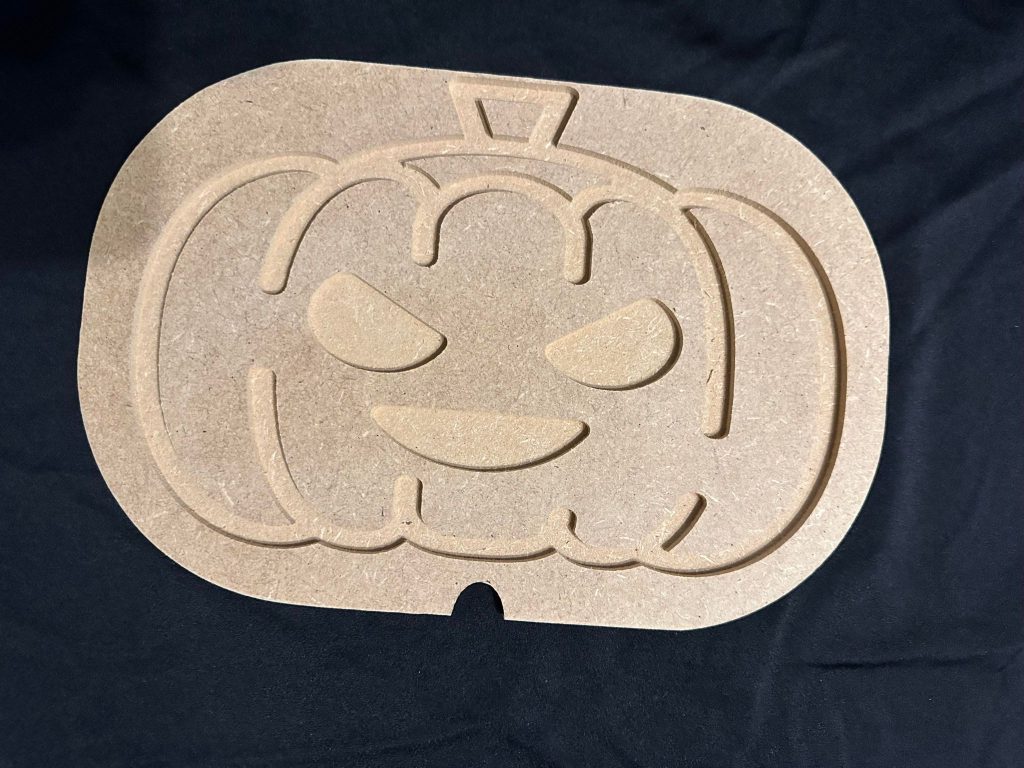 IKEA Flisat Pumpkin Lid
