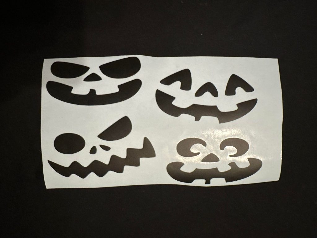 Pumpkin Faces