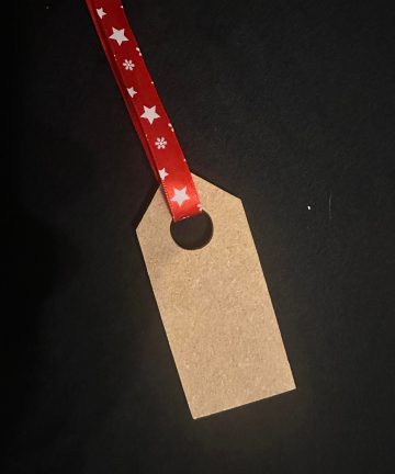 Make Your Own Christmas Box - Image 23