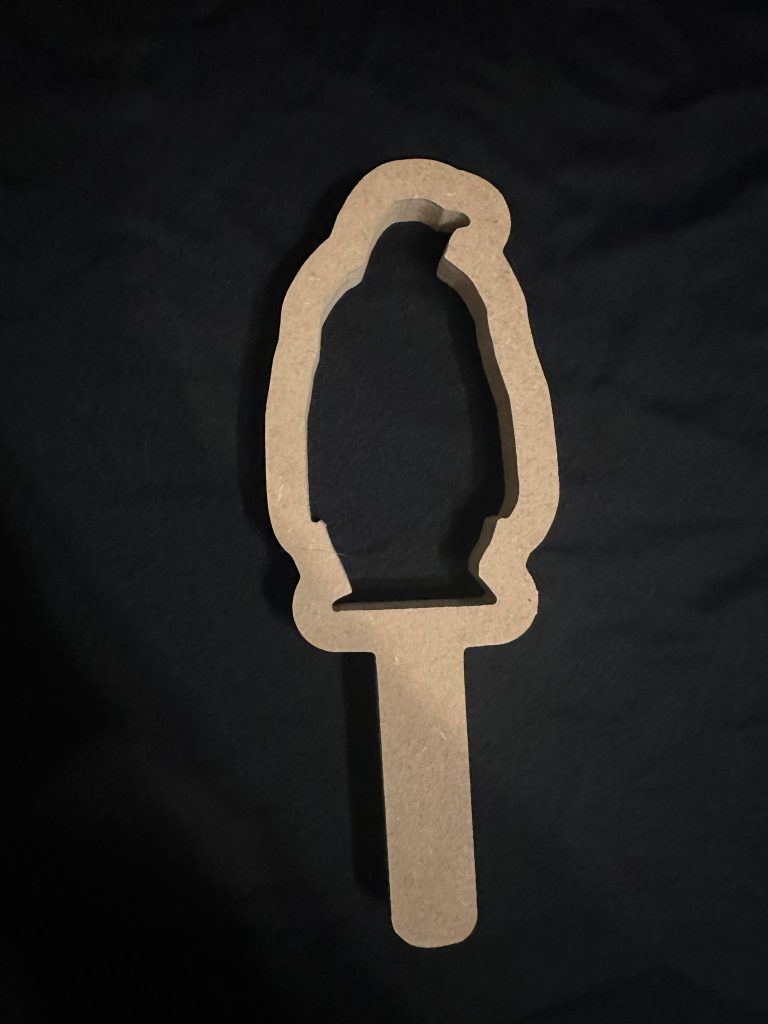 Penguin Wand - Ideal For Winter, Christmas Or Seasons Play
