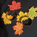 Metal Pumpkin Cutter -  Great for Halloween or Autumn