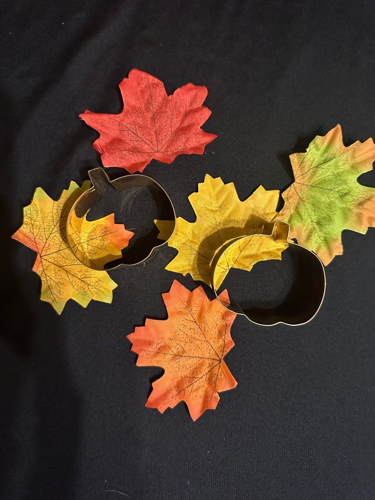 Metal Pumpkin Cutter -  Great for Halloween or Autumn