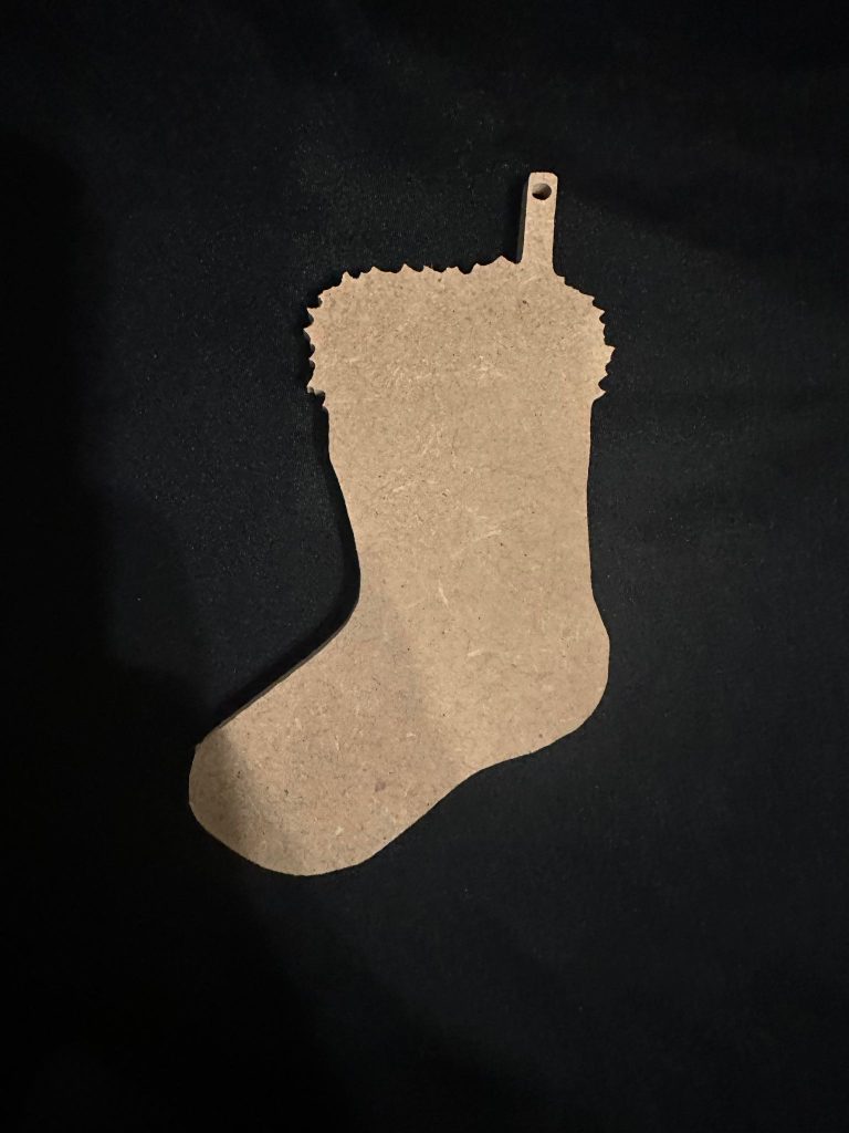 Make Your Own Christmas Box