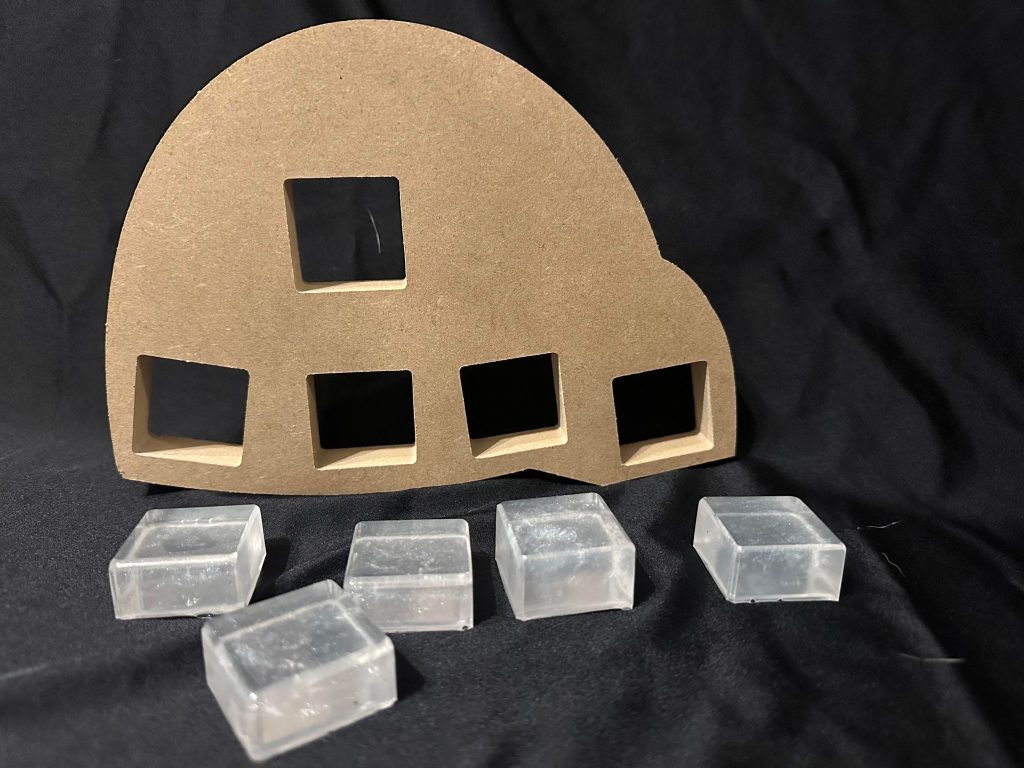 Winter Igloo
