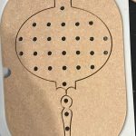 Chinese New Year Lantern Flisat Activity Lid