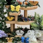 Butterflies – Sensory Play Stones4
